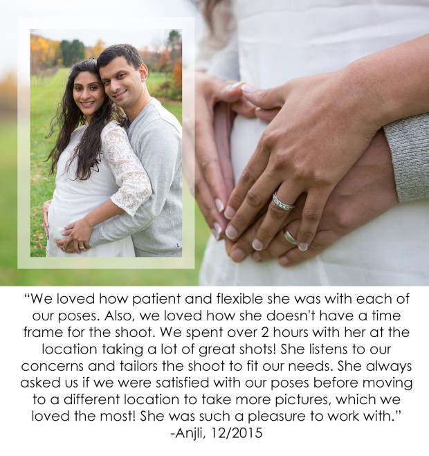 Review of Heather Palecek Photography