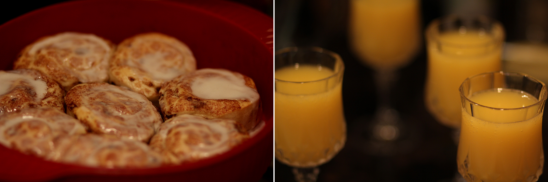 Christmas Traditions