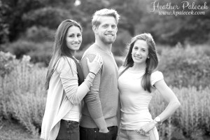 Sibling Portrait Session at Colonial Park {Hamilton, NJ Photographer}