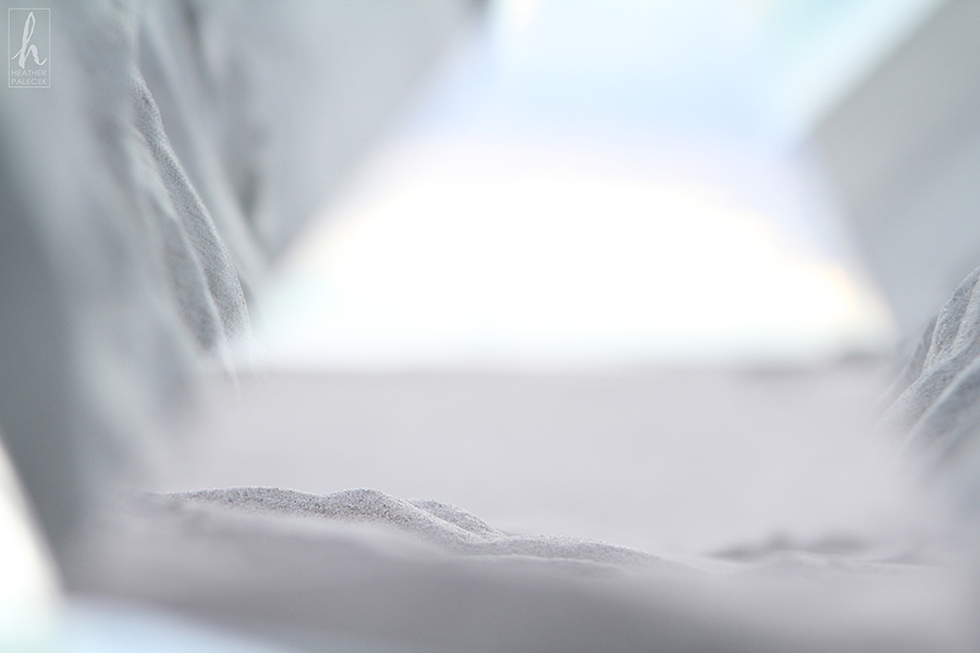 Mountains in My Eyes