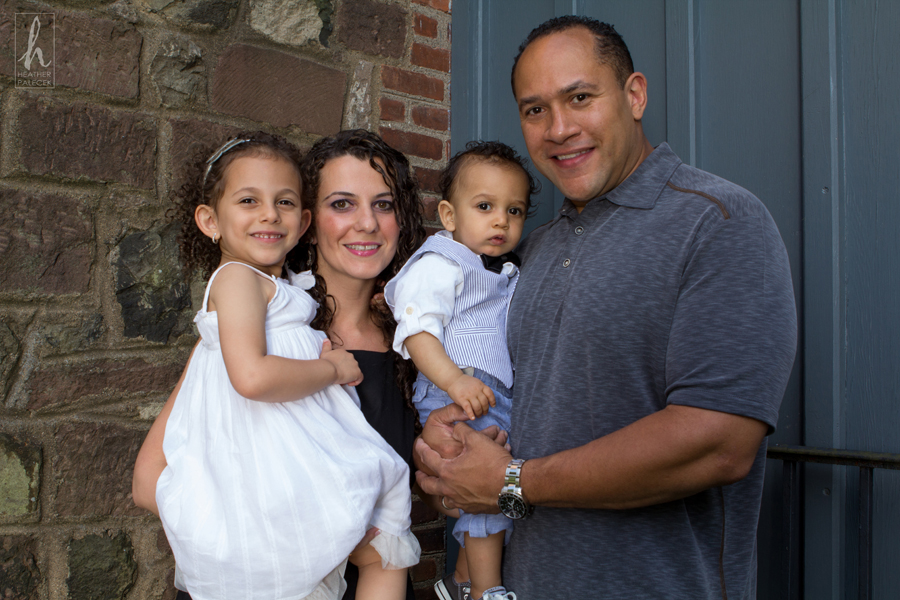 Family-Photography