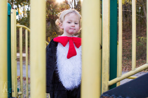 Cute Boy's Fall Photo Shoot at Round Valley State Park {NJ Child Photographer}