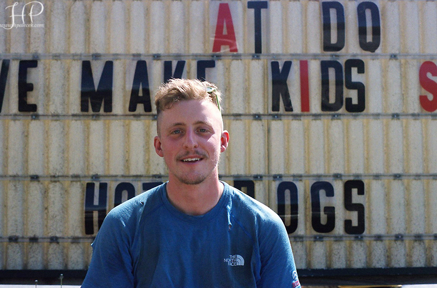 Biscuit-AT-Thru-Hiker