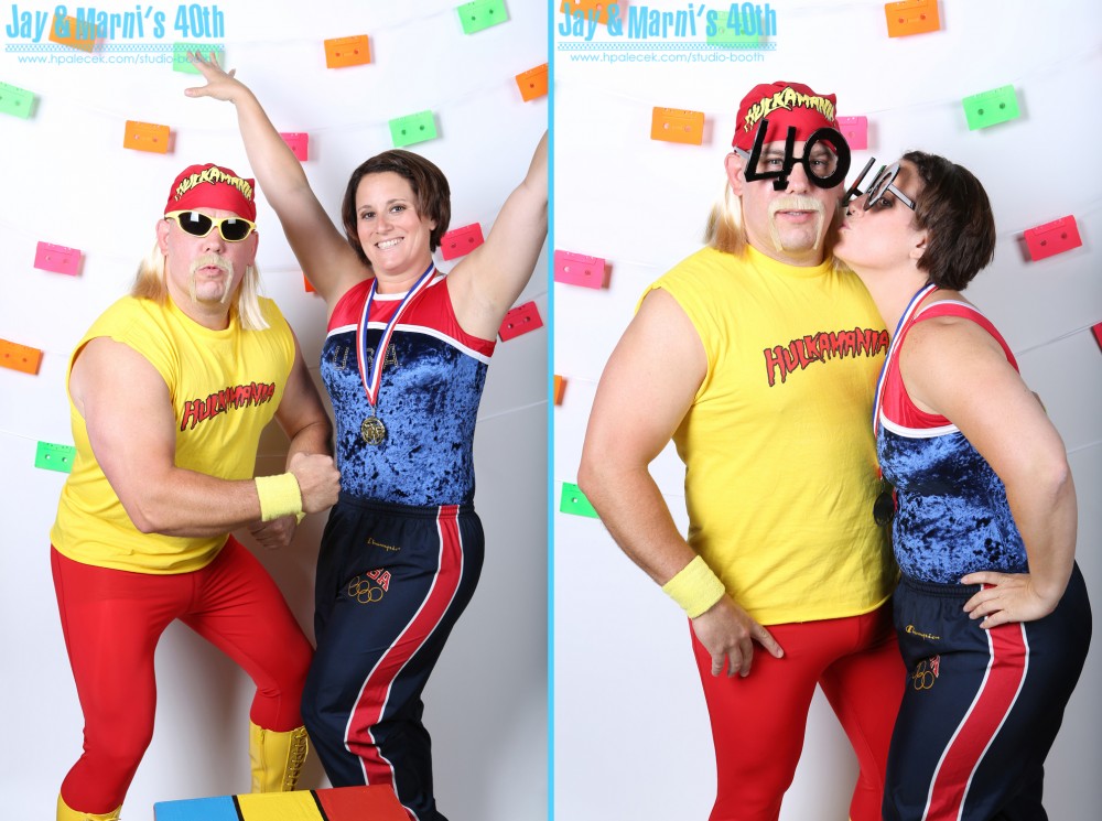 1980s-Party-Photo-Booth