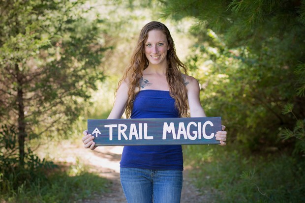 Trail-Magic-Project