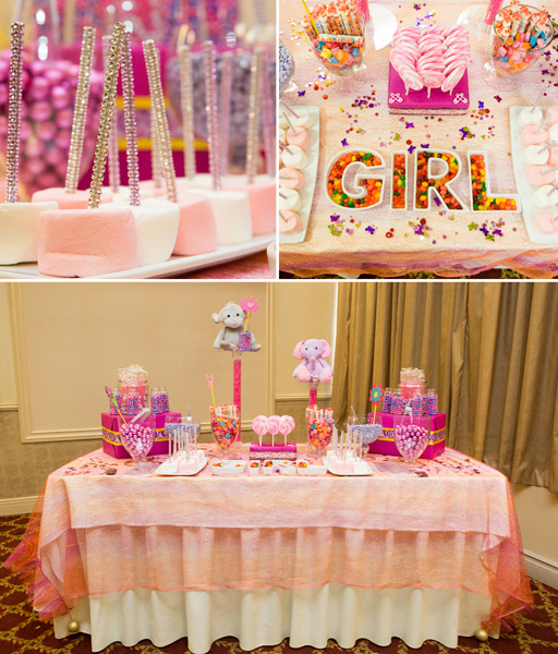 Candy-Bar-at-Party-New-Jersey-Indian-Baby-Shower-Photographer-NJ-Event-Photographer