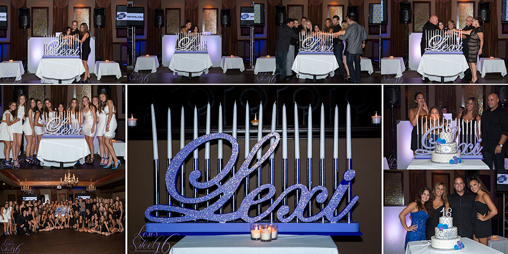 Candle Ceremony