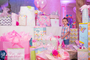 Baby Shower at The Venetian in Garfield, NJ {Hamilton, NJ Event Photographer}