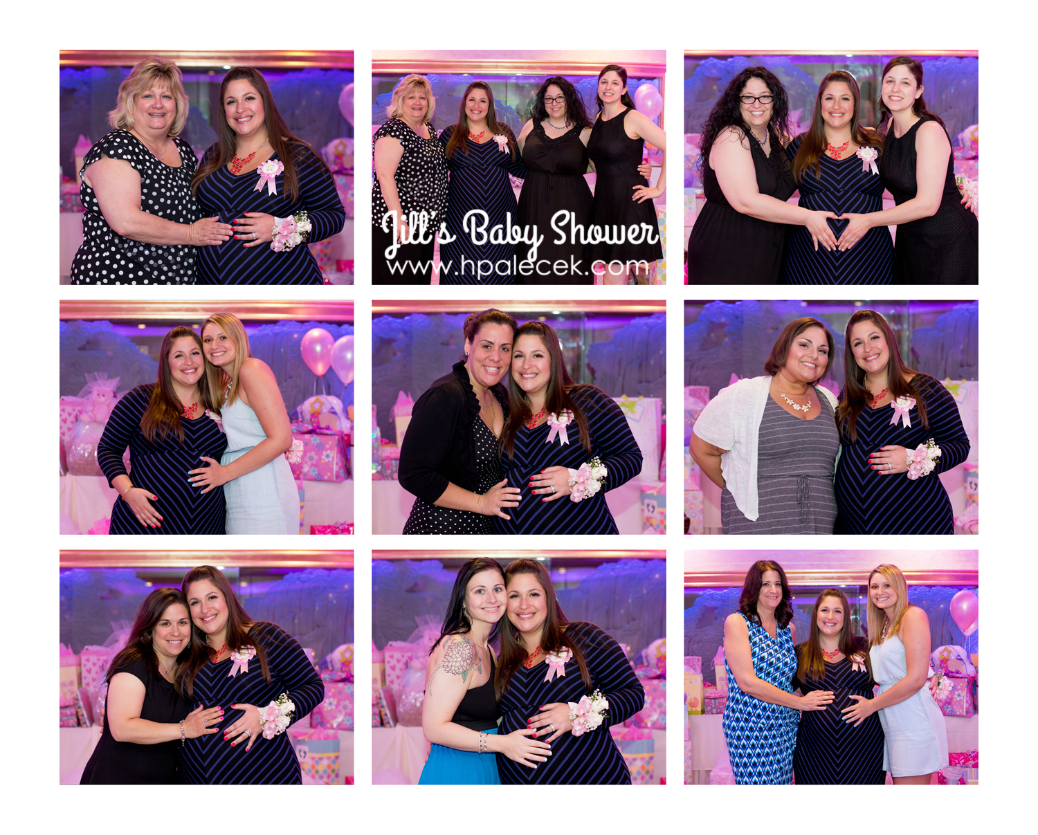 NJ-Baby-Shower-Photographer
