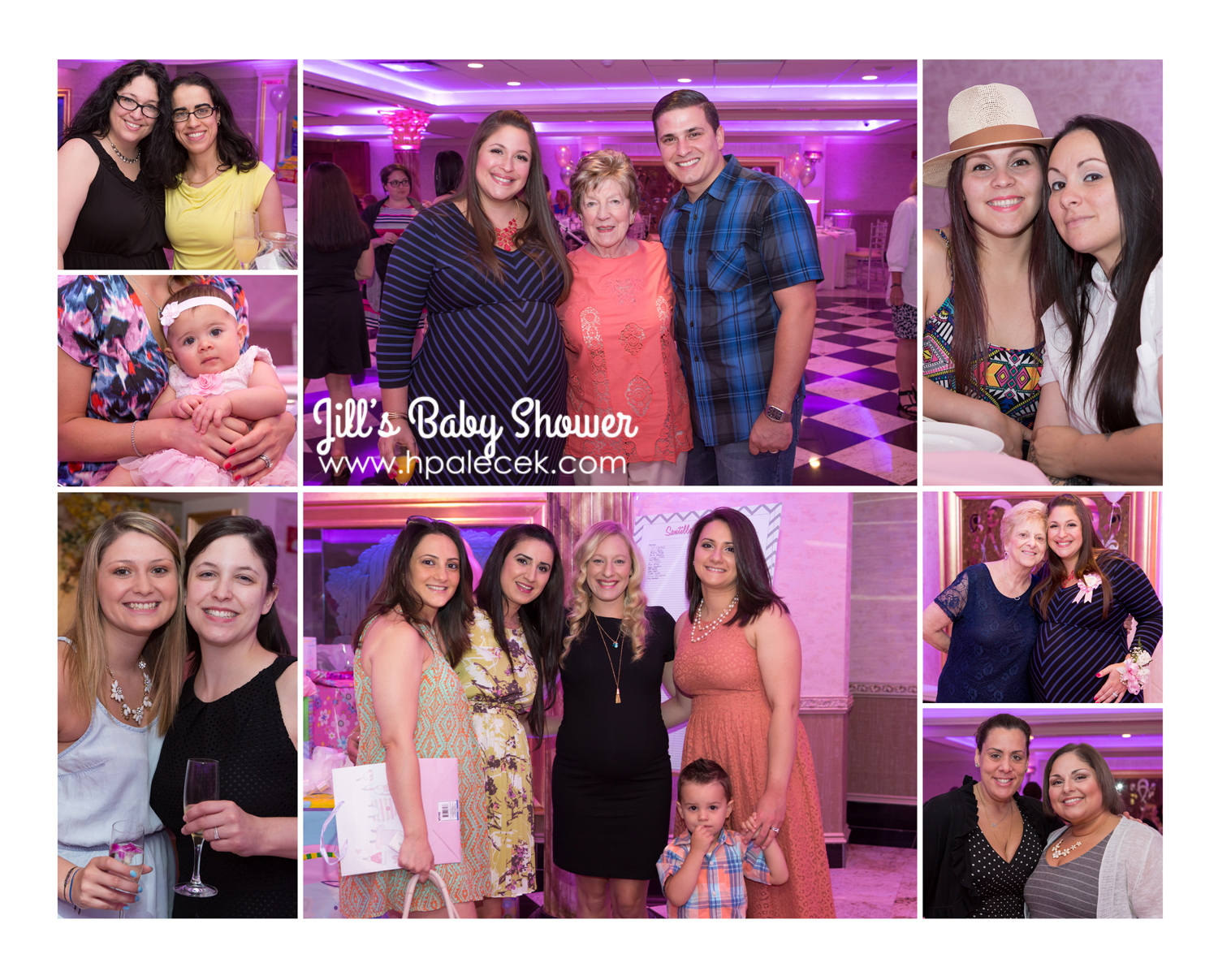 NJ-Baby-Shower-Photographer
