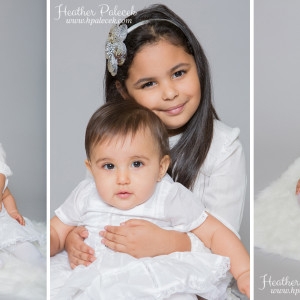 Portrait Studio {Hamilton, NJ Portrait Photographer}