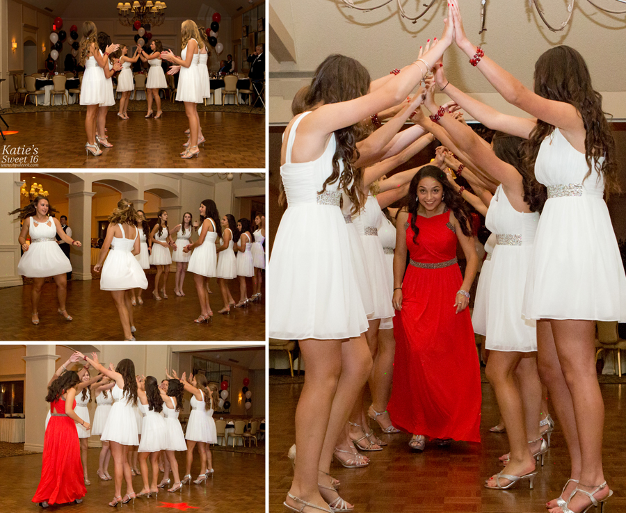 Kinnelon-New-Jersey-Sweet-16-Party-Photographer