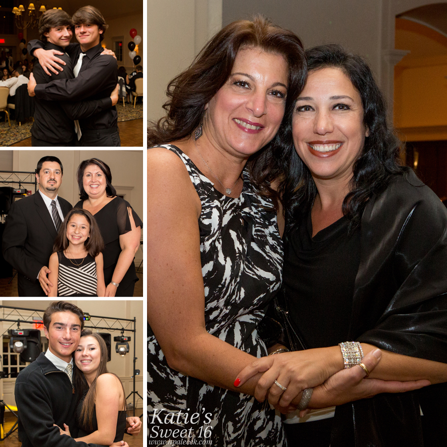 Kinnelon-New-Jersey-Sweet-16-Party-Photographer