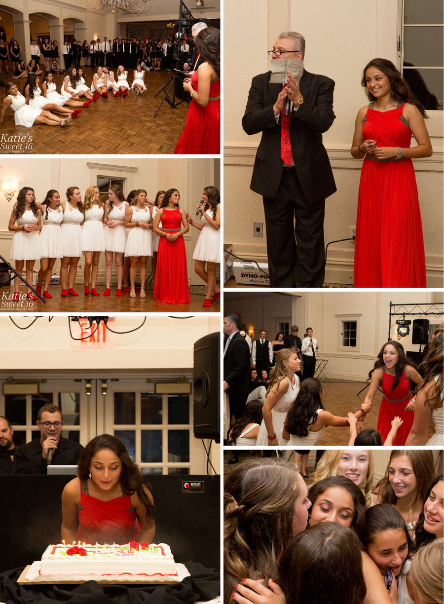 Kinnelon-New-Jersey-Sweet-16-Party-Photographer
