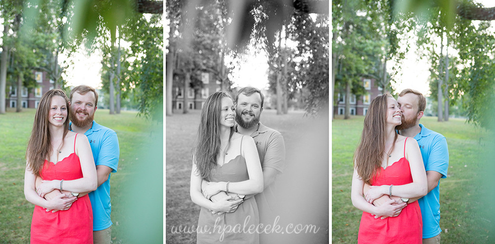 TCNJ-New-Jersey-Engagement-Photo-Shoot