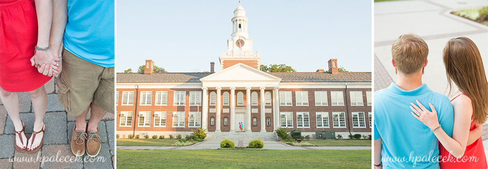 TCNJ-New-Jersey-Engagement-Photo-Shoot