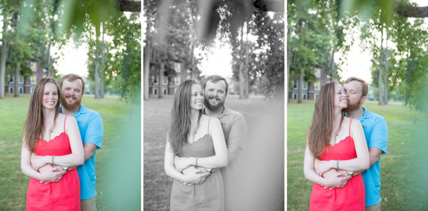 Best of 2015 Portraits