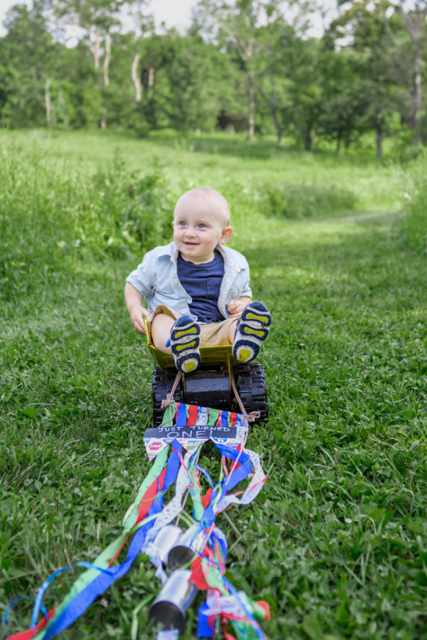 Best of 2015 Portraits