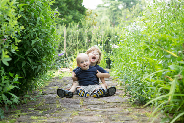 Best of 2015 Portraits