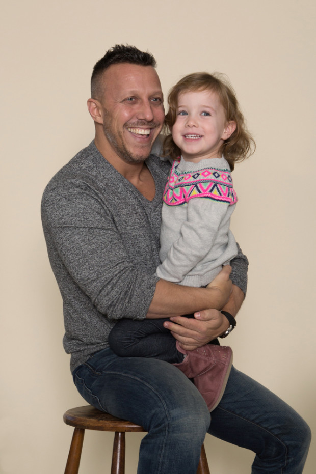 Best of 2015 Portraits