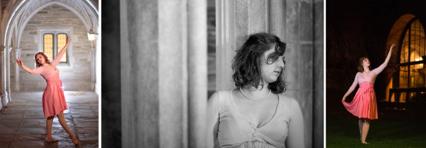 Best of Personal Work 2015