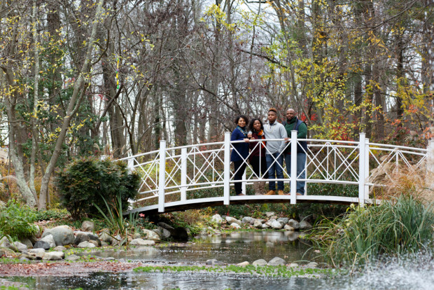 Best of 2015 Portraits