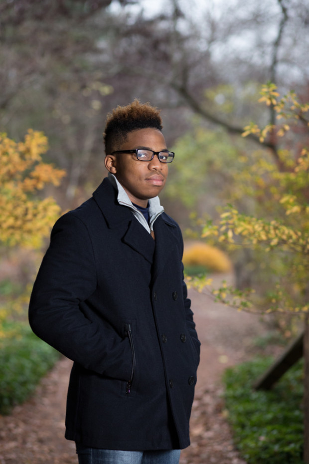 Best of 2015 Portraits