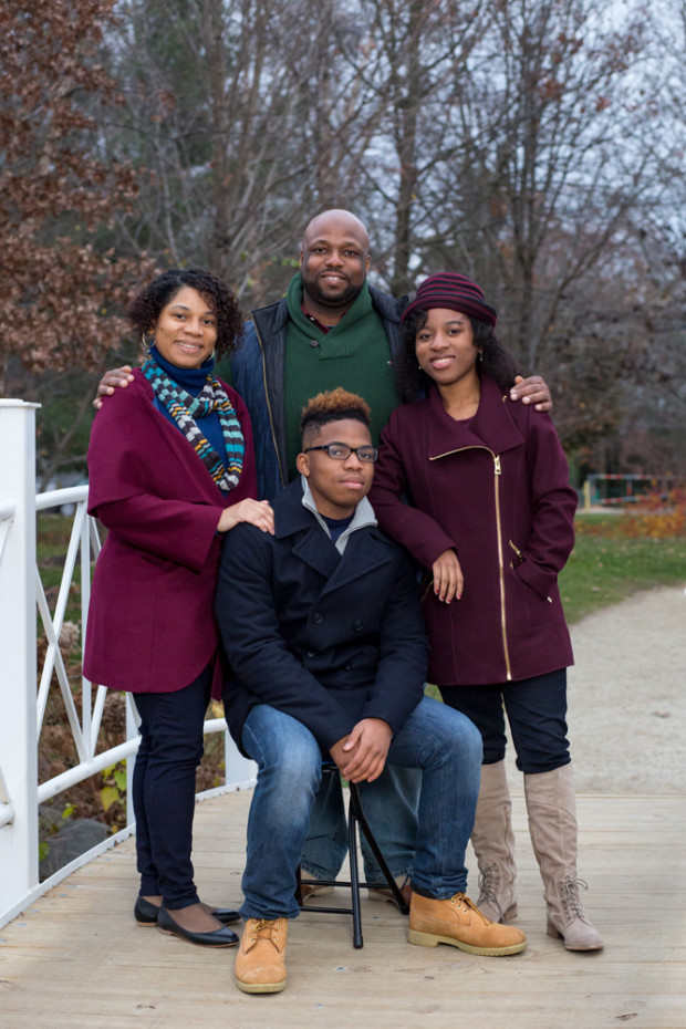 Best of 2015 Portraits