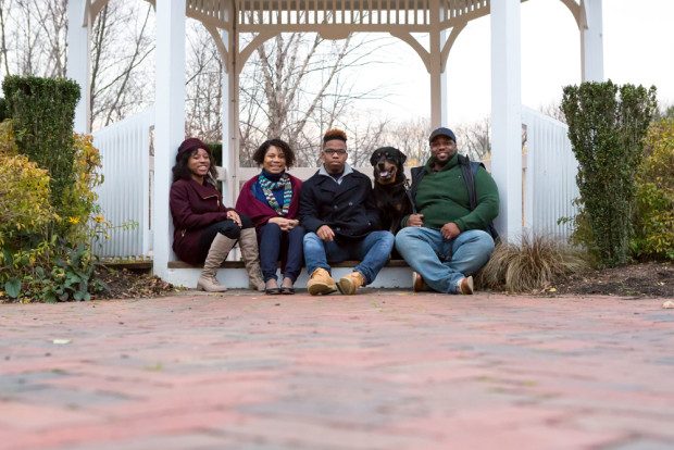 Best of 2015 Portraits