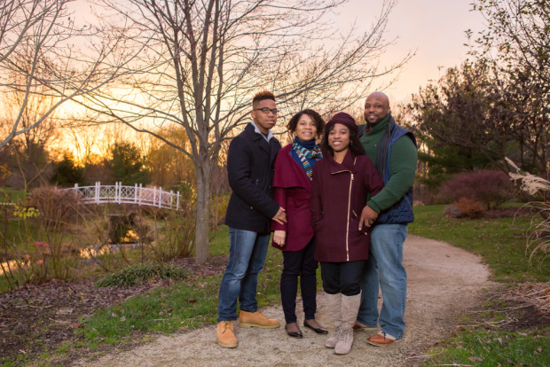 Best of 2015 Portraits