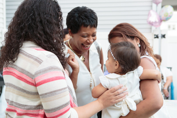 Sweetest Moments of 2015