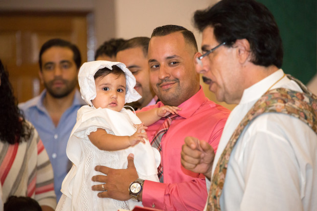 Sweetest Moments of 2015