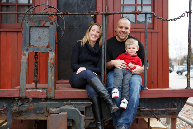 Best of 2015 Portraits