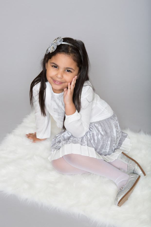 Best of 2015 Portraits