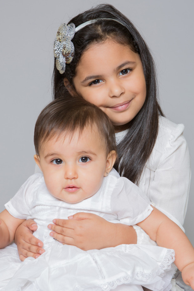 Best of 2015 Portraits