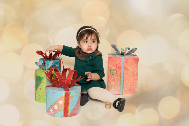 Best of 2015 Portraits