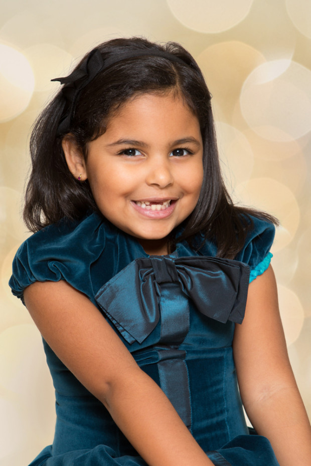 Best of 2015 Portraits