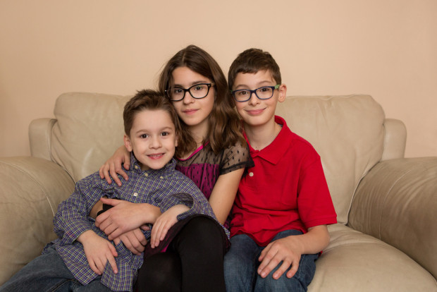 Best of 2015 Portraits