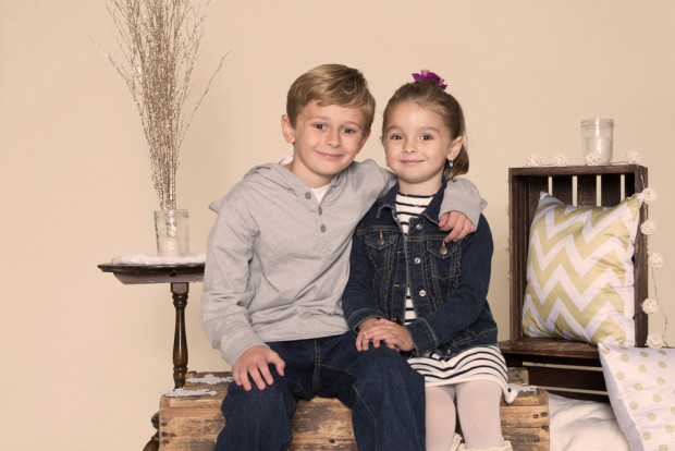 Best of 2015 Portraits