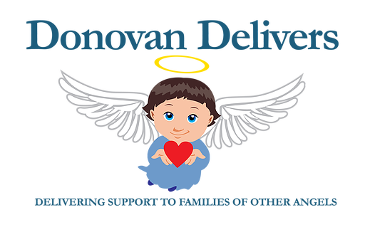 Donovan Delivers