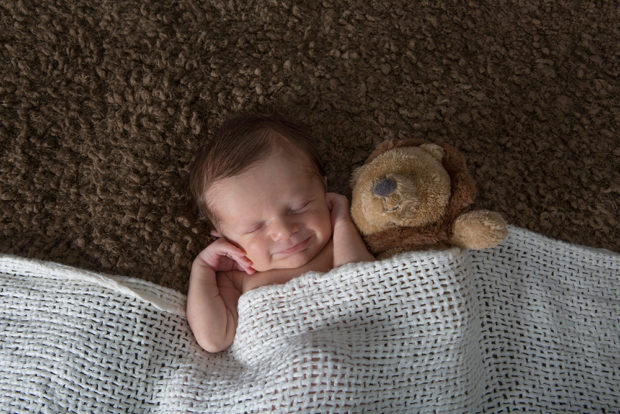 newborn-Session