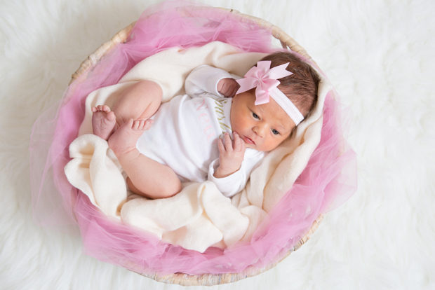 Newborn Photography