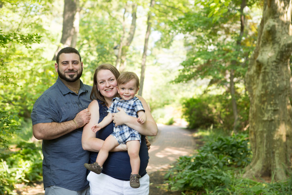 New-Jersey-Outdoor-Family-Photo-Shoot