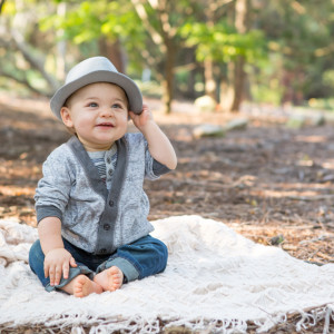 Children Portraiture