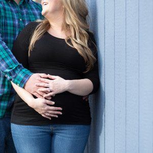 Maternity Sessions