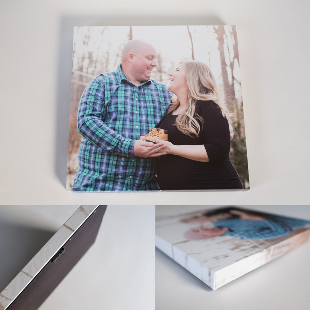 10x10 Canvas Gallery Wrap 2