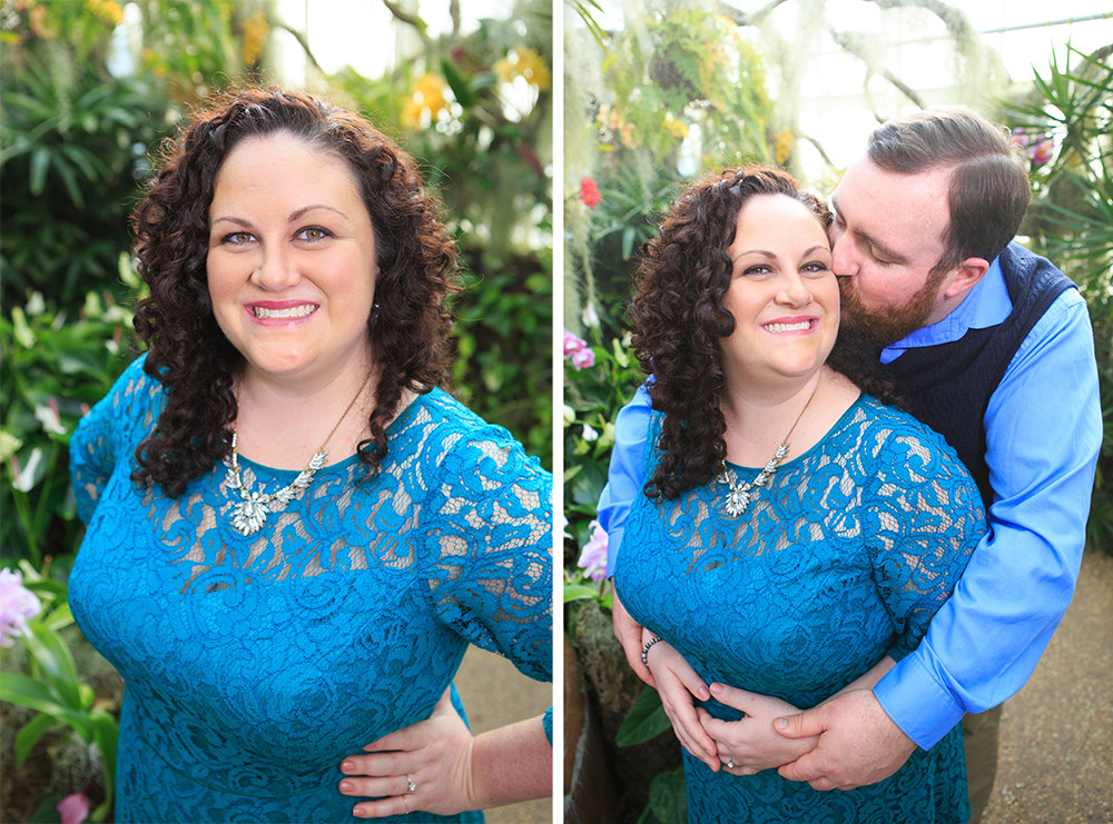 orchid-conservatory-greenhouse-engagement-session-new-jersey