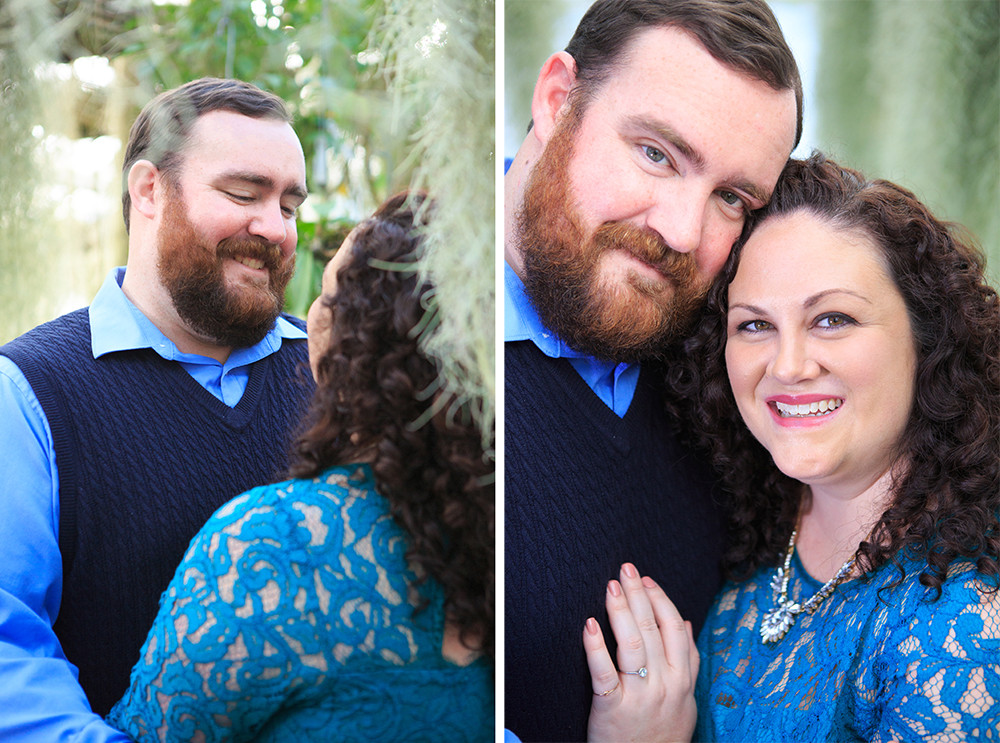 orchid-conservatory-greenhouse-engagement-session-new-jersey