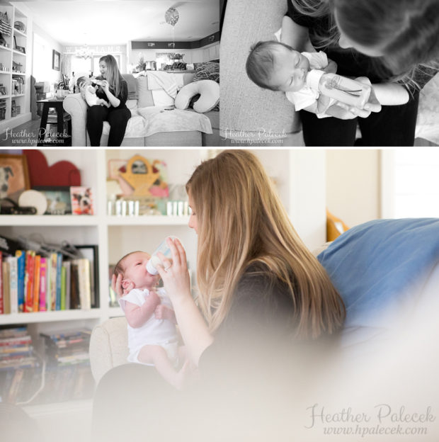 lifestyle-newborn-session-at-home-new-jersey
