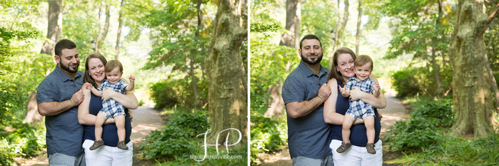 Family-Portrait-Session-Hamilton-NJ-Sayen-Gardens
